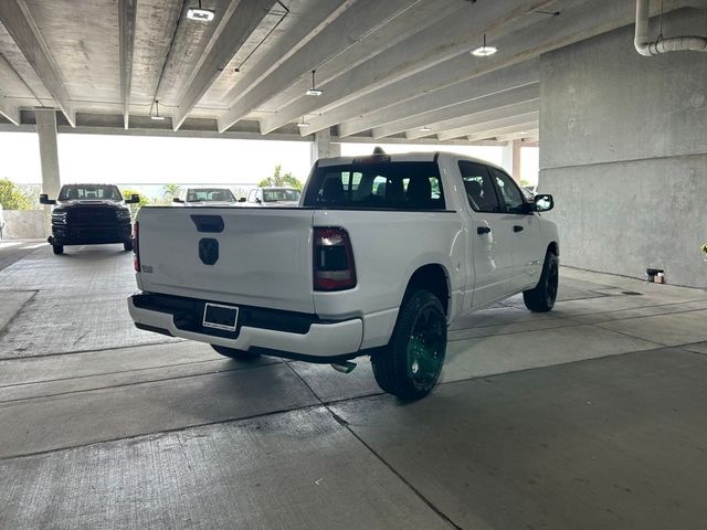 2024 Ram 1500 Tradesman