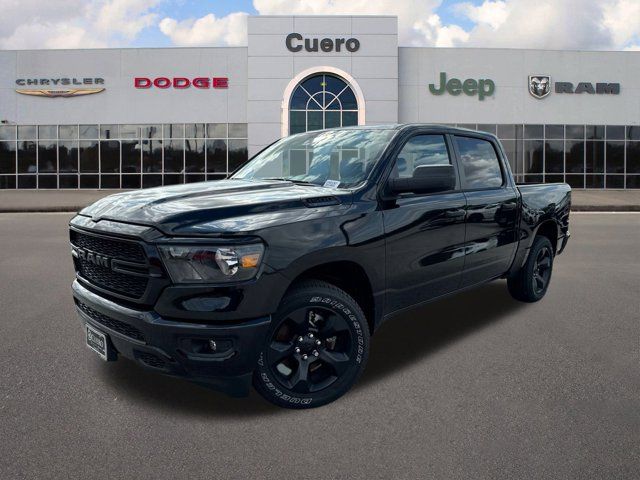 2024 Ram 1500 Tradesman