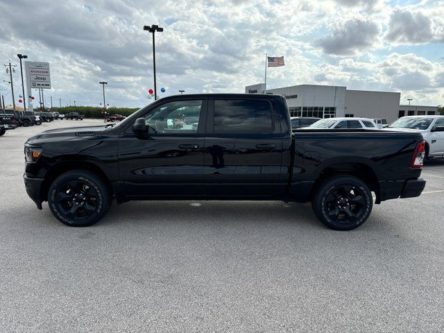 2024 Ram 1500 Tradesman