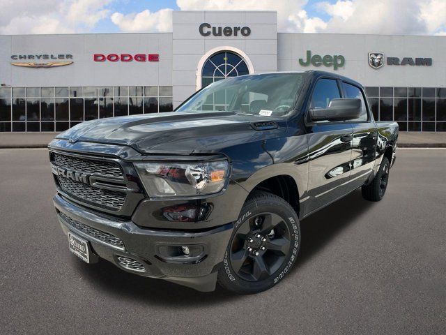 2024 Ram 1500 Tradesman