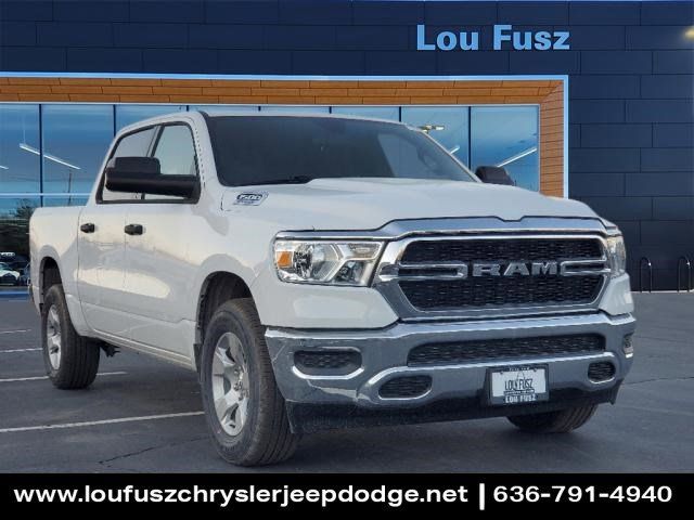 2024 Ram 1500 Tradesman