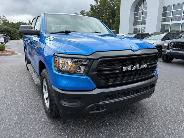 2024 Ram 1500 Tradesman