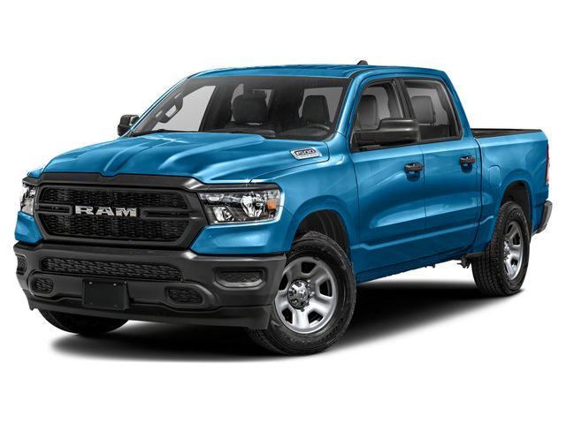 2024 Ram 1500 Tradesman