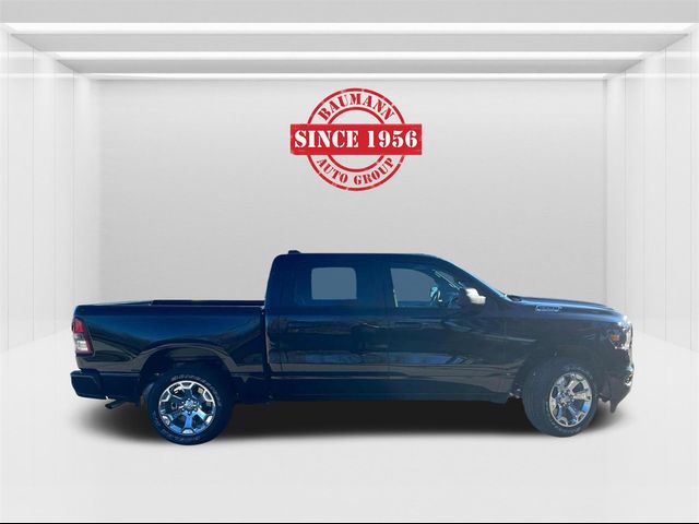 2024 Ram 1500 Tradesman