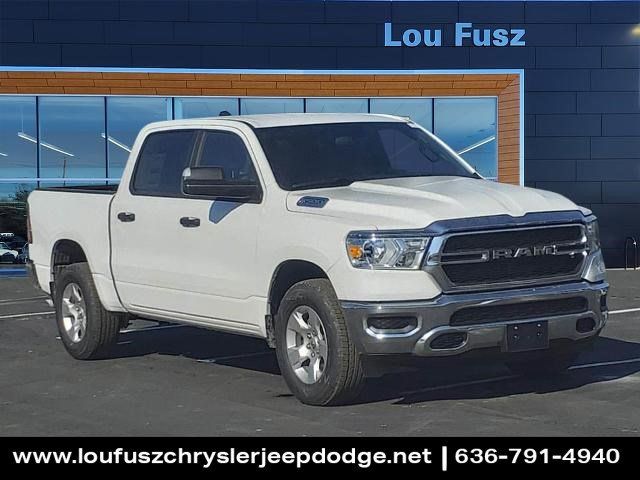 2024 Ram 1500 Tradesman