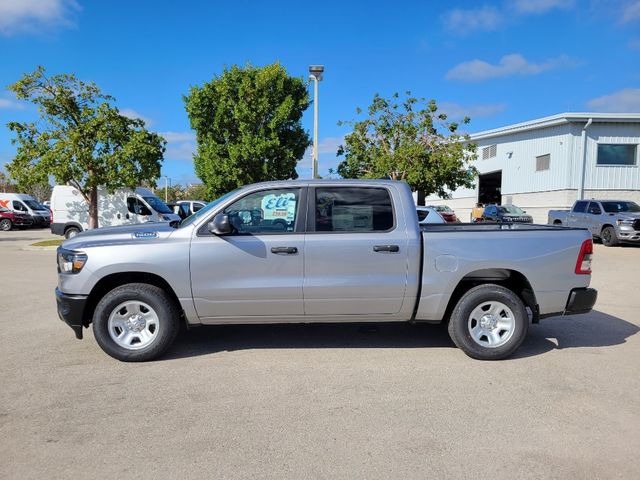 2024 Ram 1500 Tradesman