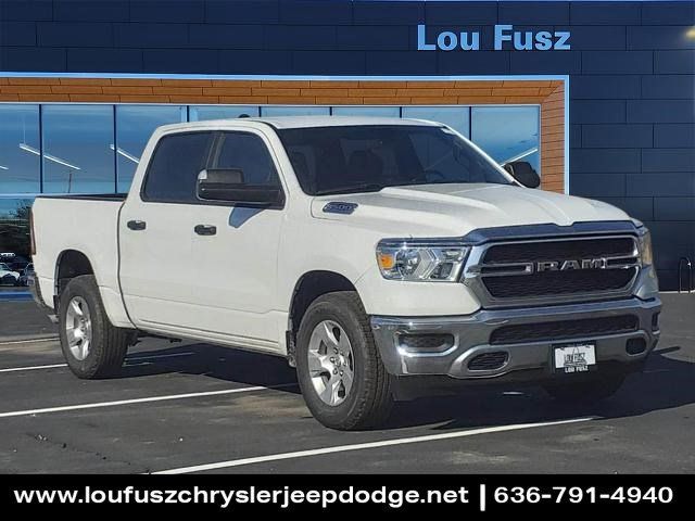 2024 Ram 1500 Tradesman