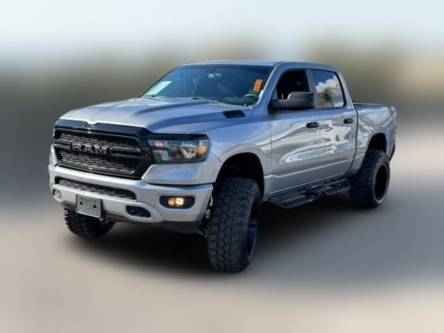 2024 Ram 1500 Tradesman