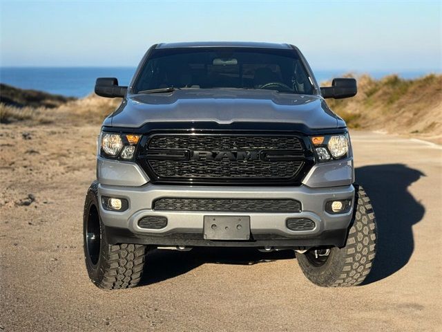 2024 Ram 1500 Tradesman