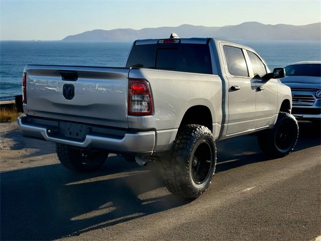 2024 Ram 1500 Tradesman