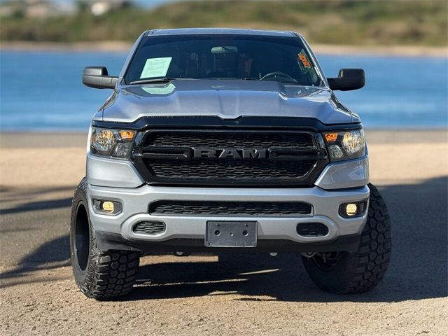 2024 Ram 1500 Tradesman