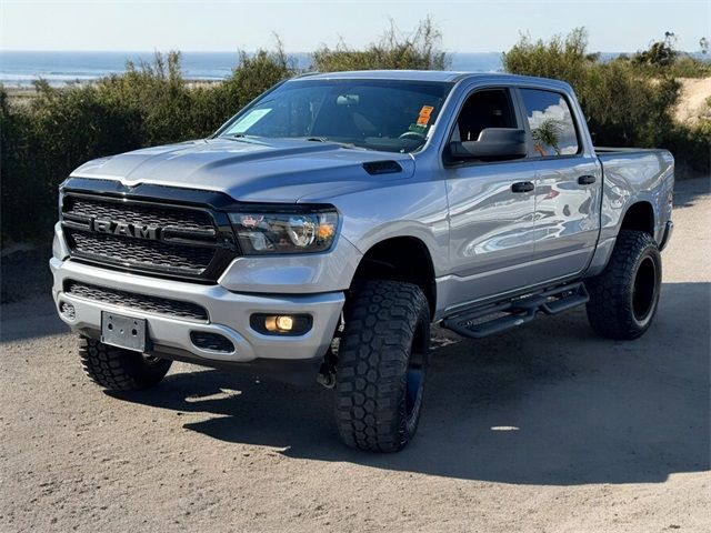 2024 Ram 1500 Tradesman