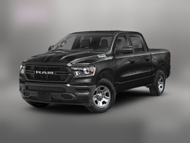 2024 Ram 1500 Tradesman