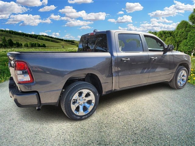 2024 Ram 1500 Tradesman