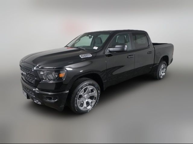 2024 Ram 1500 Tradesman