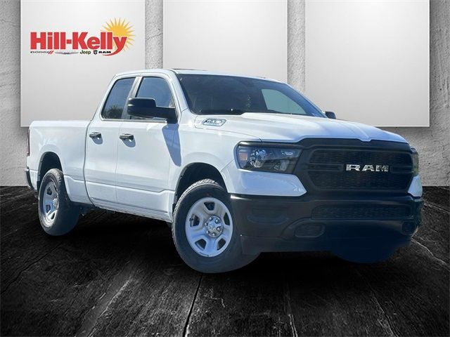 2024 Ram 1500 Tradesman