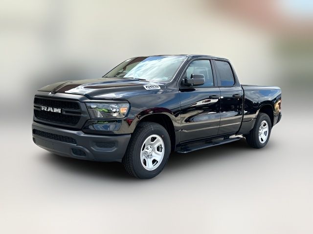 2024 Ram 1500 Tradesman