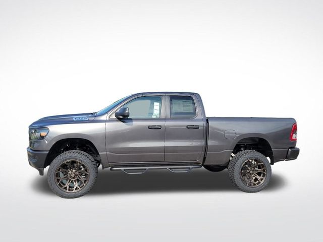 2024 Ram 1500 Tradesman