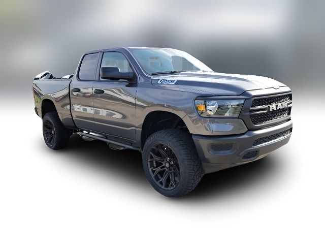 2024 Ram 1500 Tradesman