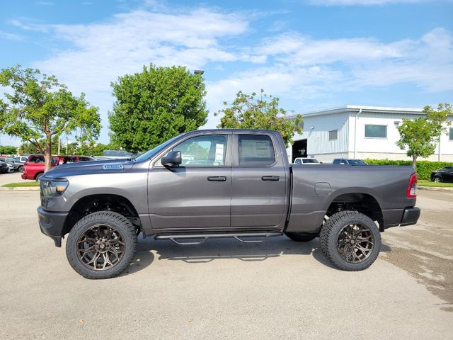 2024 Ram 1500 Tradesman