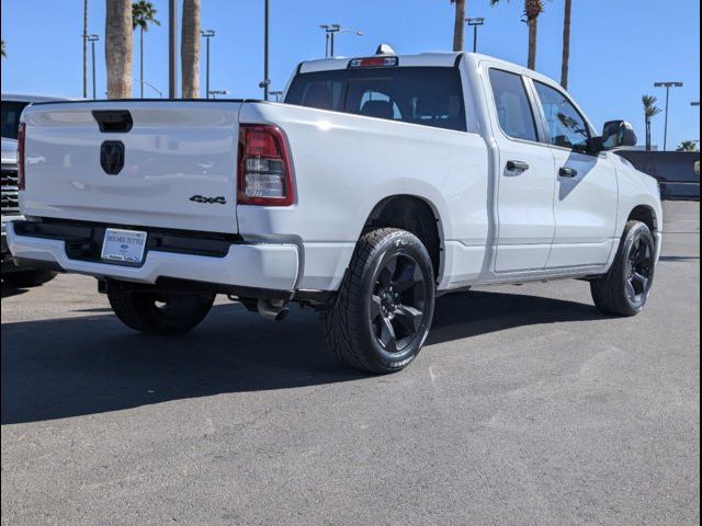 2024 Ram 1500 Tradesman