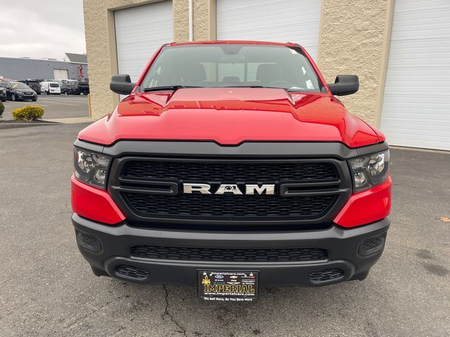 2024 Ram 1500 Tradesman