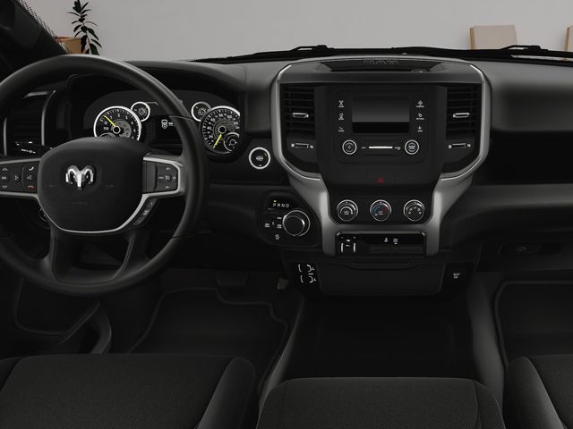 2024 Ram 1500 Tradesman