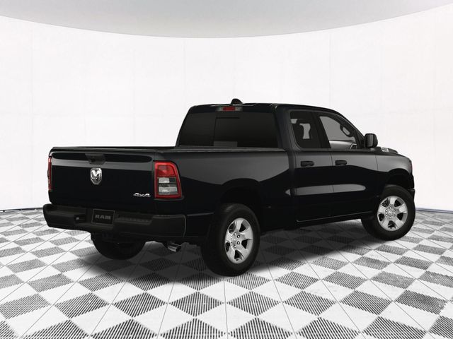 2024 Ram 1500 Tradesman