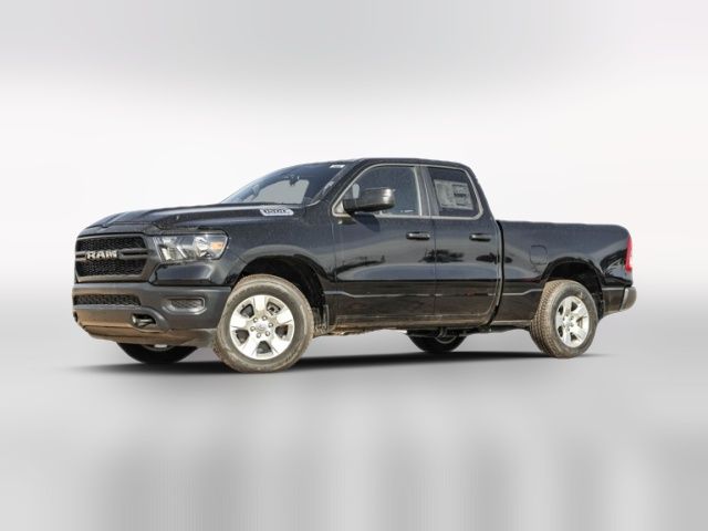 2024 Ram 1500 Tradesman