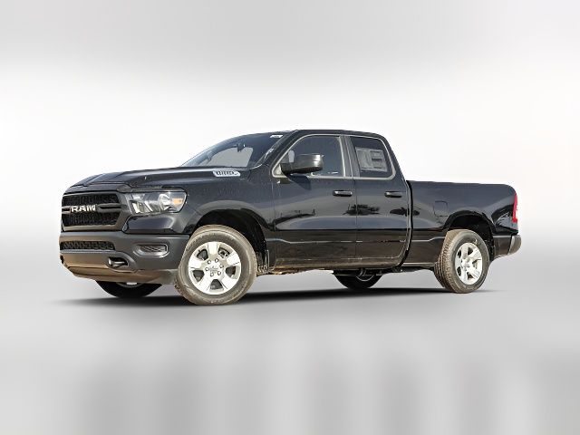 2024 Ram 1500 Tradesman