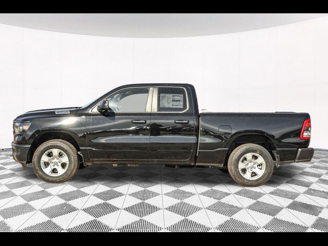 2024 Ram 1500 Tradesman