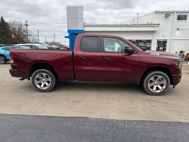 2024 Ram 1500 Tradesman