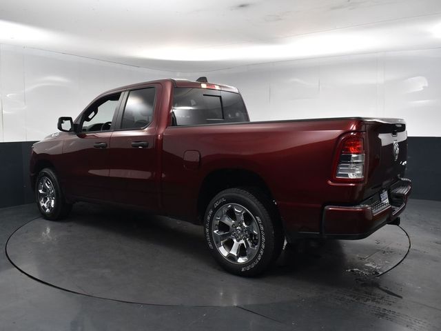 2024 Ram 1500 Tradesman