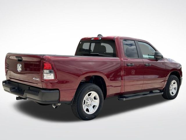 2024 Ram 1500 Tradesman