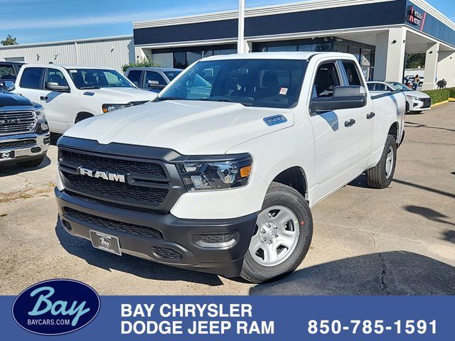 2024 Ram 1500 Tradesman