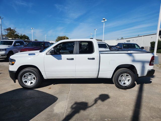 2024 Ram 1500 Tradesman