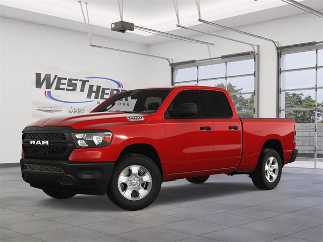 2024 Ram 1500 Tradesman