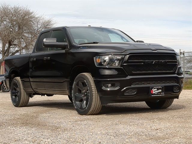 2024 Ram 1500 Tradesman