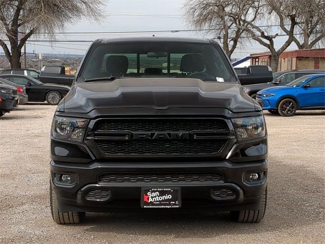 2024 Ram 1500 Tradesman