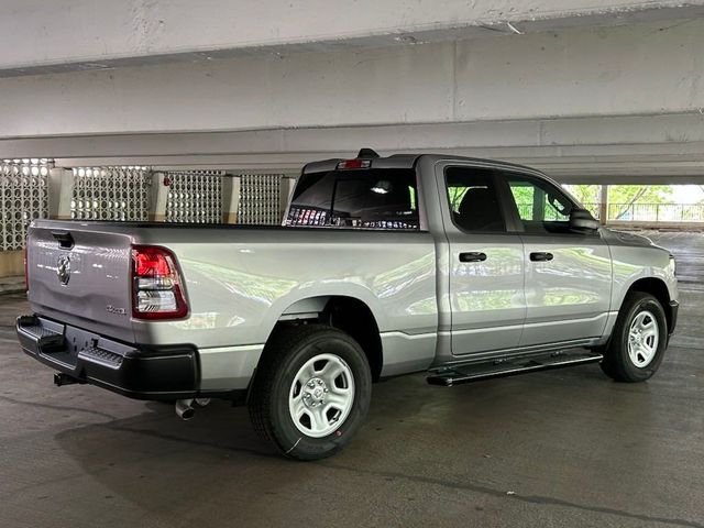 2024 Ram 1500 Tradesman