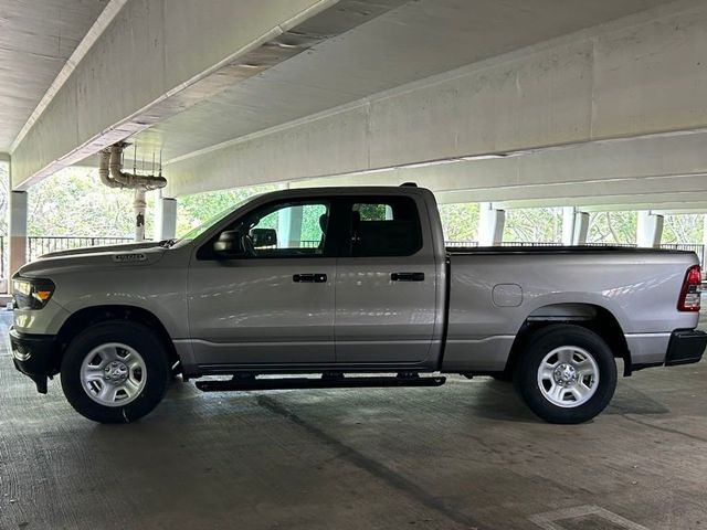 2024 Ram 1500 Tradesman