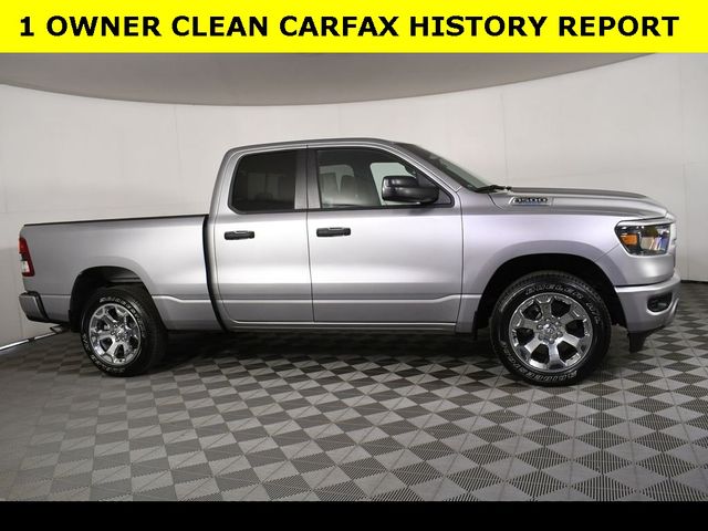 2024 Ram 1500 Tradesman