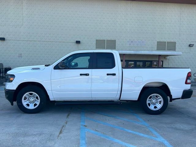 2024 Ram 1500 Tradesman