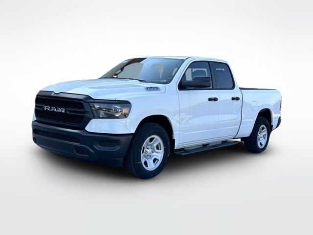 2024 Ram 1500 Tradesman