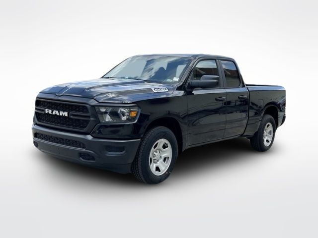 2024 Ram 1500 Tradesman