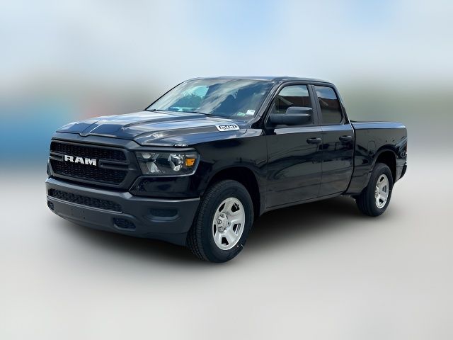 2024 Ram 1500 Tradesman