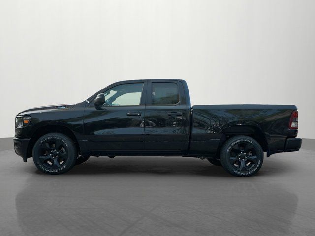 2024 Ram 1500 Tradesman