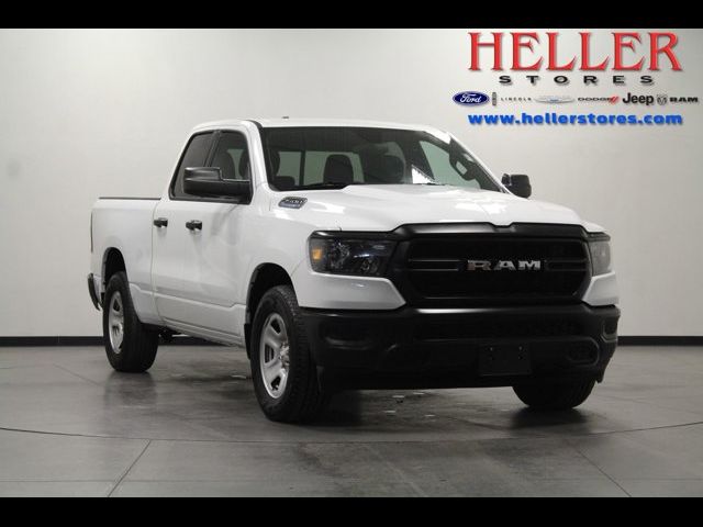 2024 Ram 1500 Tradesman