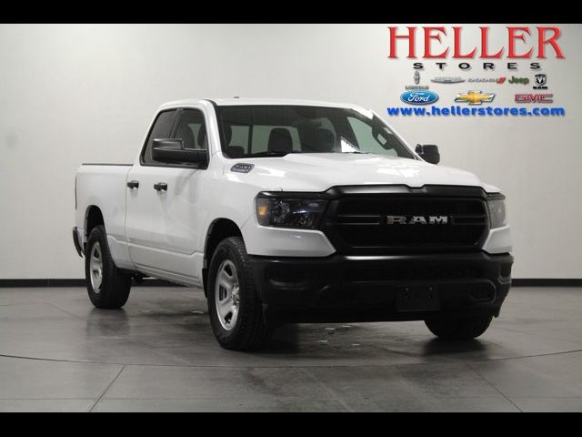 2024 Ram 1500 Tradesman