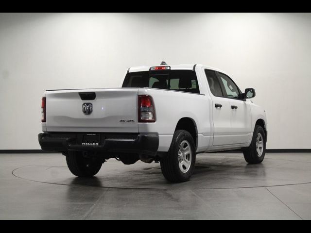 2024 Ram 1500 Tradesman